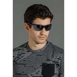 Exenza TROPHY Очки солнцезащитные Черный/Синий - фото 267438