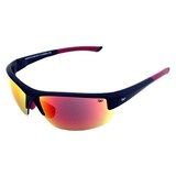 Exenza MONDIAL Очки солнцезащитные Черный/Розовый - фото 267446