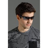 Exenza STRIKE Очки солнцезащитные Черный/Красный - фото 267460