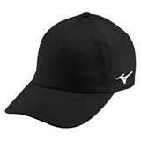 Mizuno ZUNARI TEAM CAP Бейсболка Черный - фото 267461