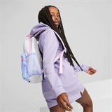 Puma PHASE SMALL BACKPACK Рюкзак Фиолетовый/Розовый - фото 267483