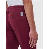 GRi ТЕМП 4.0 Брюки беговые утепленные Бордовый - фото 267490 GRi ТЕМП 4.0 Брюки беговые утепленные Бордовый - фото 267490