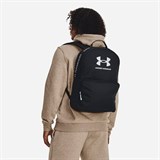 Under Armour LOUDON BACKPACK Рюкзак Черный - фото 267499