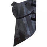 Buff WINDPROOF XIDO GREY Бондана Серый - фото 267501