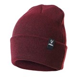 Jögel CAMP PERFORMDRY HIGH BEANIE Шапка Бордовый - фото 267513