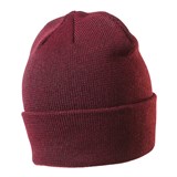 Jögel CAMP PERFORMDRY HIGH BEANIE Шапка Бордовый - фото 267514