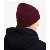 Jögel CAMP PERFORMDRY HIGH BEANIE Шапка Бордовый - фото 267516