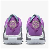 Nike LEBRON WITNESS VII "FUCHSIA DREAM" Кроссовки баскетбольные Розовый/Серый - фото 267543