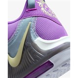 Nike LEBRON WITNESS VII "FUCHSIA DREAM" Кроссовки баскетбольные Розовый/Серый - фото 267545