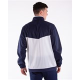 +Adrenalina 3303 AUSTIN Куртка от спортивного костюма унисекс унисекс Темно-синий/Белый - фото 267574