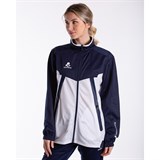 +Adrenalina 3303 AUSTIN Куртка от спортивного костюма унисекс унисекс Темно-синий/Белый - фото 267575