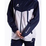 +Adrenalina 3303 AUSTIN Куртка от спортивного костюма унисекс унисекс Темно-синий/Белый - фото 267577