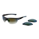 Exenza TROPHY Очки солнцезащитные Черный/Серый - фото 267588 Exenza TROPHY Очки солнцезащитные Черный/Серый - фото 267588