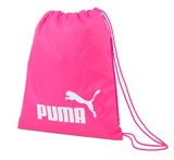 Puma PHASE GYM SACK Сумка-мешок спортивная Розовый/Белый - фото 267598