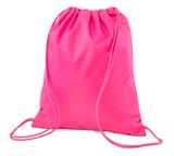 Puma PHASE GYM SACK Сумка-мешок спортивная Розовый/Белый - фото 267599