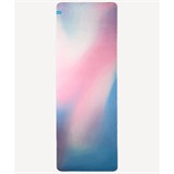 Starfit FM-301 NBR 183x61x1,0 СМ Коврик для йоги и фитнеса с рисунком Розовый/Голубой - фото 267615