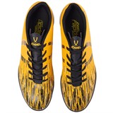 Jögel RAPIDO IN (34-45) Бутсы футзальные Желтый/Черный - фото 267628