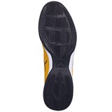 Jögel RAPIDO IN (34-45) Бутсы футзальные Желтый/Черный - фото 267629