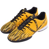 Jögel RAPIDO IN (34-45) Бутсы футзальные Желтый/Черный - фото 267631