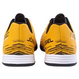 Jögel RAPIDO IN (34-45) Бутсы футзальные Желтый/Черный - фото 267634