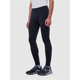 GRi ВИНД 4.0 Тайтсы беговые утепленные Черный - фото 267638