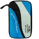 Double Fish 4D-C Ракетка для настольного тенниса - фото 267645