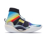 Li-Ning MEN WAY OF WADE 9 INFINITY "DISCO" Кроссовки баскетбольные Белый/Разноцветный - фото 267656