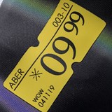 Li-Ning MEN WAY OF WADE 9 INFINITY "DISCO" Кроссовки баскетбольные Белый/Разноцветный - фото 267662