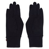 GRi ФЛИС 2.0 Перчатки беговые Черный - фото 267665