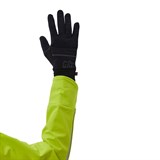 GRi ФЛИС 2.0 Перчатки беговые Черный - фото 267666