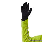 GRi ФЛИС 2.0 Перчатки беговые Черный - фото 267667