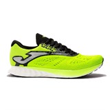 Joma R-4000 Кроссовки беговые Салатовый/Черный/Серебристый - фото 267680