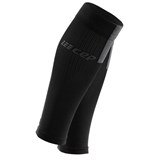 CEP COMPRESSION CALF SLEEVES 3.0 (W) Компрессионные гетры женские Черный/Серый - фото 267685