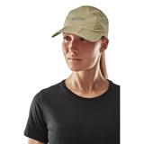CEP RUN CAP Бейсболка Оливковый - фото 267688 CEP RUN CAP Бейсболка Оливковый - фото 267688
