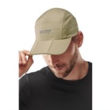 CEP RUN CAP Бейсболка Оливковый - фото 267691 CEP RUN CAP Бейсболка Оливковый - фото 267691