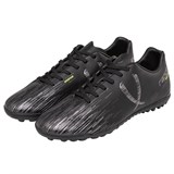 Jögel RAPIDO JSH201-Y (34-38) Бутсы многошиповые Черный - фото 267699