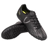 Jögel RAPIDO JSH201-Y (34-38) Бутсы многошиповые Черный - фото 267700