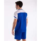 +Adrenalina 1004 SIERRA Футболка волейбольная Синий/Белый - фото 267716