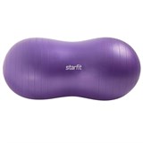 Starfit GB-803 АРАХИС, 50х100 СМ Мяч гимнастический Фиолетовый - фото 267749