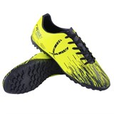 Jögel RAPIDO JSH201 Бутсы многошиповые Лайм - фото 267761