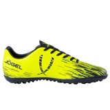 Jögel RAPIDO JSH201 Бутсы многошиповые Лайм - фото 267762
