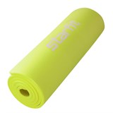 Starfit FM-301 NBR 183x61x1,0 СМ Коврик для йоги и фитнеса Лаймовый - фото 267771