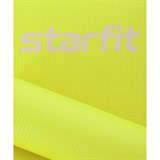 Starfit FM-301 NBR 183x61x1,0 СМ Коврик для йоги и фитнеса Лаймовый - фото 267773