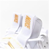 Nike REACT HYPERSET Кроссовки волейбольные Белый/Золотой - фото 267795