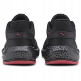 Puma HYBRID NX OZONE Кроссовки беговые Черный/Красный - фото 267803