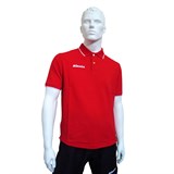 Mikasa EIKO Поло Красный - фото 267843