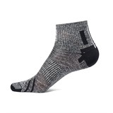 Moretan RUN SOFT AIR Носки беговые низкие Серый - фото 267850