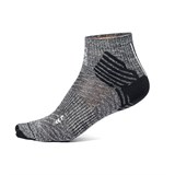 Moretan RUN SOFT AIR Носки беговые низкие Серый - фото 267851