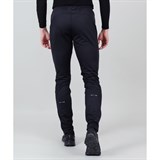 Nordski PRO BLACK Брюки спортивные Черный - фото 267864