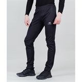 Nordski PRO BLACK Брюки спортивные Черный - фото 267865